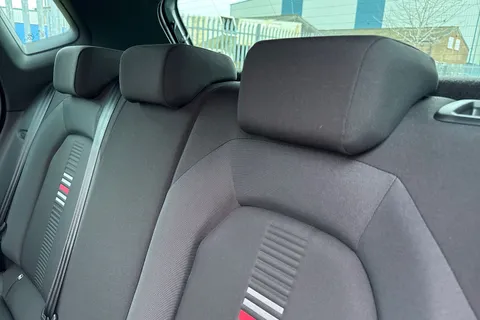 DG70CYL SEAT Arona 1.0 TSI FR Euro 6 (s/s) 5dr Thumbnail #20