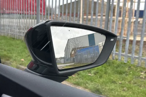 DG70CYL SEAT Arona 1.0 TSI FR Euro 6 (s/s) 5dr Thumbnail #22