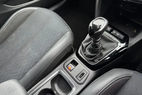 SD20LXK Vauxhall Corsa 1.2 Turbo Elite Nav Premium Euro 6 (s/s) 5dr Thumbnail #24