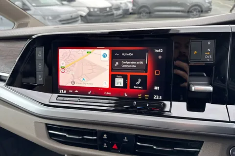 CX26JZN Volkswagen Multivan 2.0 TDI Style MPV 5dr Diesel DSG Euro 6 (s/s) (150 ps) Thumbnail #22