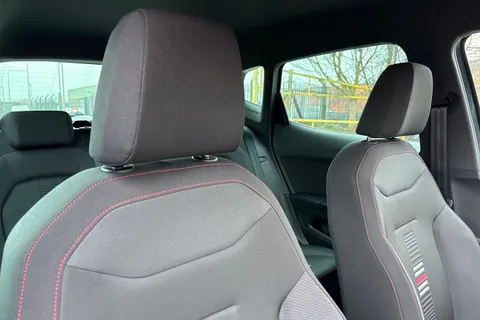 DG70CYL SEAT Arona 1.0 TSI FR Euro 6 (s/s) 5dr Thumbnail #25