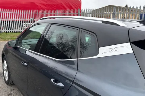 DG70CYL SEAT Arona 1.0 TSI FR Euro 6 (s/s) 5dr Thumbnail #26