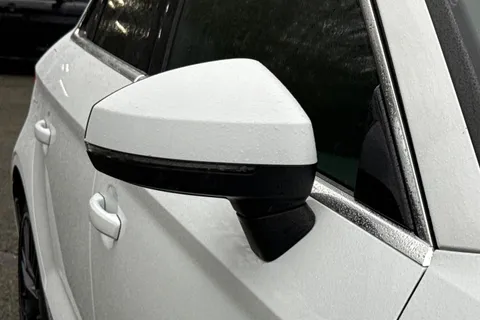 BA68UBD Audi A3 1.5 TFSI CoD 35 S line Euro 6 (s/s) 4dr Thumbnail #28