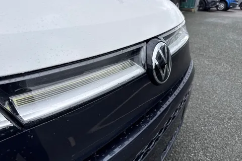 CX26JZN Volkswagen Multivan 2.0 TDI Style MPV 5dr Diesel DSG Euro 6 (s/s) (150 ps) Thumbnail #25