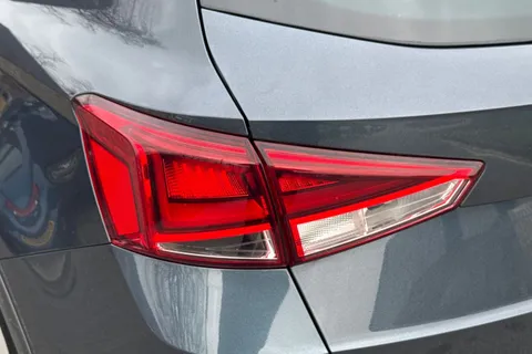 DG70CYL SEAT Arona 1.0 TSI FR Euro 6 (s/s) 5dr Thumbnail #29