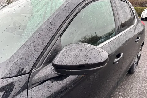 SD20LXK Vauxhall Corsa 1.2 Turbo Elite Nav Premium Euro 6 (s/s) 5dr Thumbnail #30