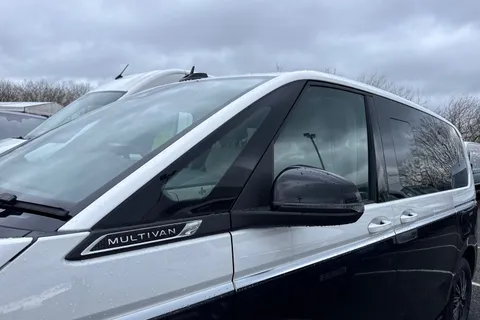 CX26JZN Volkswagen Multivan 2.0 TDI Style MPV 5dr Diesel DSG Euro 6 (s/s) (150 ps) Thumbnail #26