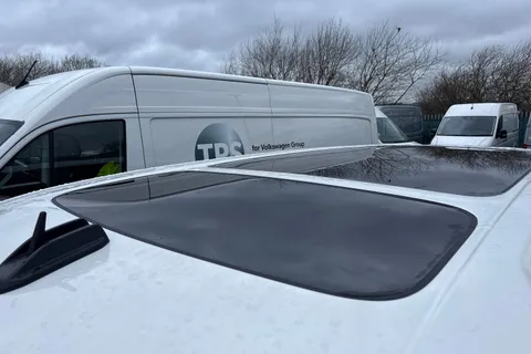 CX26JZN Volkswagen Multivan 2.0 TDI Style MPV 5dr Diesel DSG Euro 6 (s/s) (150 ps) Thumbnail #27