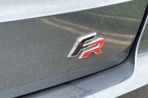 DG70CYL SEAT Arona 1.0 TSI FR Euro 6 (s/s) 5dr Thumbnail #32