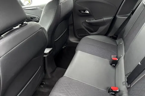 SD20LXK Vauxhall Corsa 1.2 Turbo Elite Nav Premium Euro 6 (s/s) 5dr Thumbnail #35