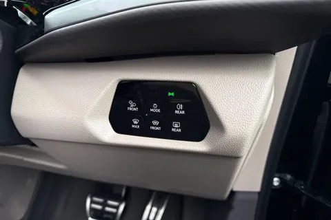 CX26JZN Volkswagen Multivan 2.0 TDI Style MPV 5dr Diesel DSG Euro 6 (s/s) (150 ps) Thumbnail #31