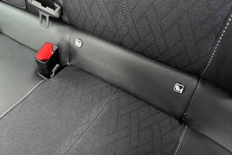 SD20LXK Vauxhall Corsa 1.2 Turbo Elite Nav Premium Euro 6 (s/s) 5dr Thumbnail #36