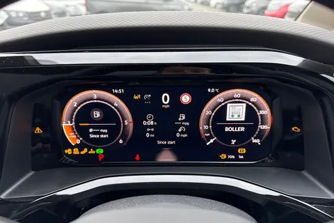 CX26JZN Volkswagen Multivan 2.0 TDI Style MPV 5dr Diesel DSG Euro 6 (s/s) (150 ps) Thumbnail #34