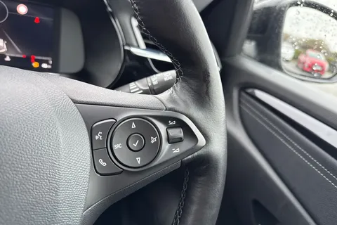 SD20LXK Vauxhall Corsa 1.2 Turbo Elite Nav Premium Euro 6 (s/s) 5dr Thumbnail #38