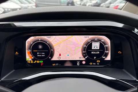 CX26JZN Volkswagen Multivan 2.0 TDI Style MPV 5dr Diesel DSG Euro 6 (s/s) (150 ps) Thumbnail #35