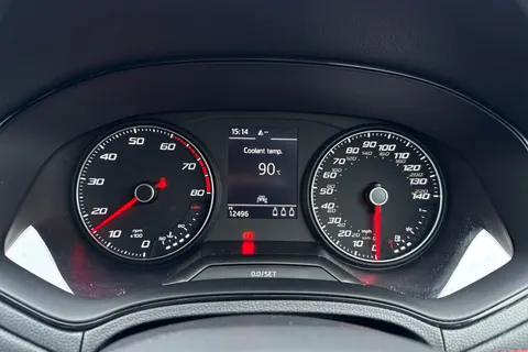 DG70CYL SEAT Arona 1.0 TSI FR Euro 6 (s/s) 5dr Thumbnail #39