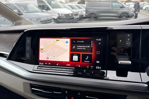 CX26JZN Volkswagen Multivan 2.0 TDI Style MPV 5dr Diesel DSG Euro 6 (s/s) (150 ps) Thumbnail #36