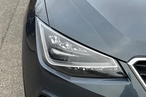 DG70CYL SEAT Arona 1.0 TSI FR Euro 6 (s/s) 5dr Thumbnail #40