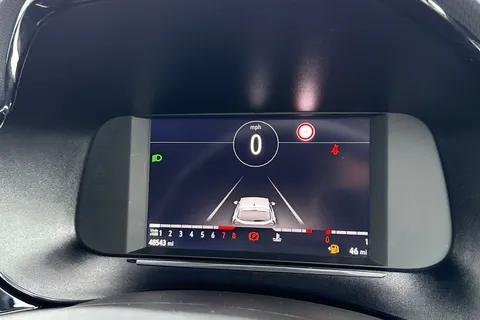 SD20LXK Vauxhall Corsa 1.2 Turbo Elite Nav Premium Euro 6 (s/s) 5dr Thumbnail #41