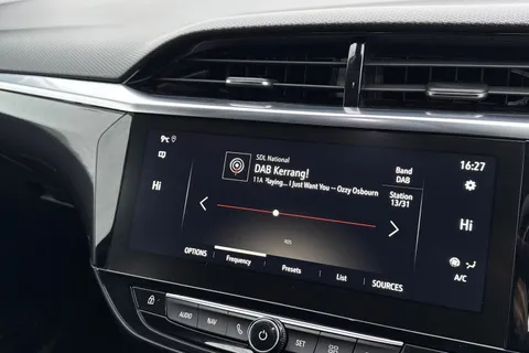 SD20LXK Vauxhall Corsa 1.2 Turbo Elite Nav Premium Euro 6 (s/s) 5dr Thumbnail #42