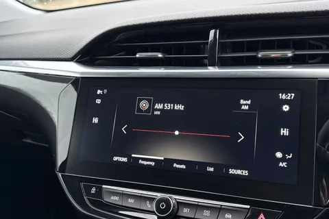 SD20LXK Vauxhall Corsa 1.2 Turbo Elite Nav Premium Euro 6 (s/s) 5dr Thumbnail #43