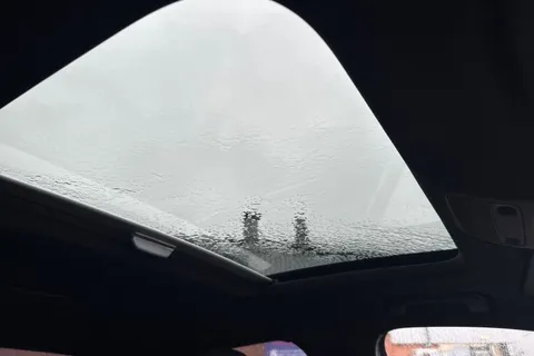 BA68UBD Audi A3 1.5 TFSI CoD 35 S line Euro 6 (s/s) 4dr Thumbnail #45