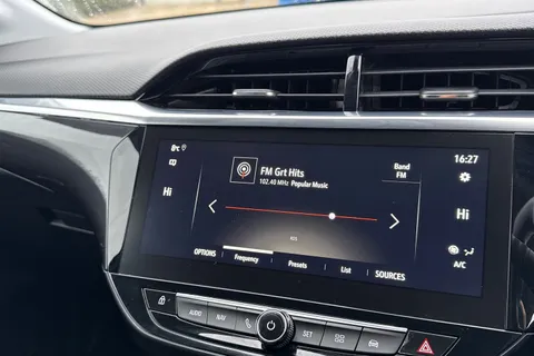 SD20LXK Vauxhall Corsa 1.2 Turbo Elite Nav Premium Euro 6 (s/s) 5dr Thumbnail #44