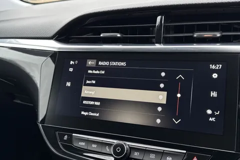 SD20LXK Vauxhall Corsa 1.2 Turbo Elite Nav Premium Euro 6 (s/s) 5dr Thumbnail #45