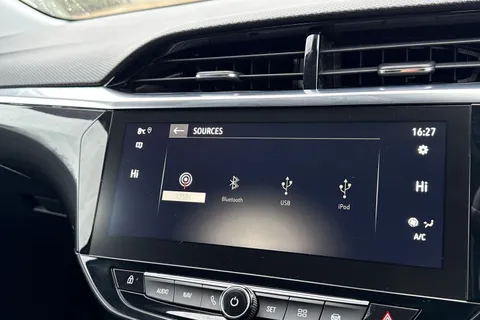 SD20LXK Vauxhall Corsa 1.2 Turbo Elite Nav Premium Euro 6 (s/s) 5dr Thumbnail #46