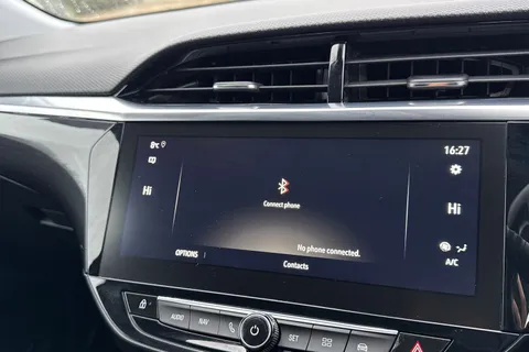 SD20LXK Vauxhall Corsa 1.2 Turbo Elite Nav Premium Euro 6 (s/s) 5dr Thumbnail #47