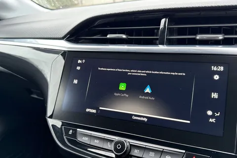 SD20LXK Vauxhall Corsa 1.2 Turbo Elite Nav Premium Euro 6 (s/s) 5dr Thumbnail #48