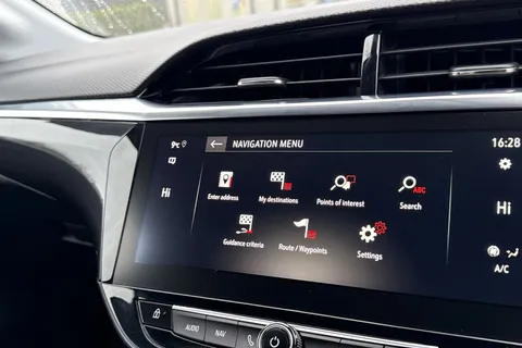 SD20LXK Vauxhall Corsa 1.2 Turbo Elite Nav Premium Euro 6 (s/s) 5dr Thumbnail #49