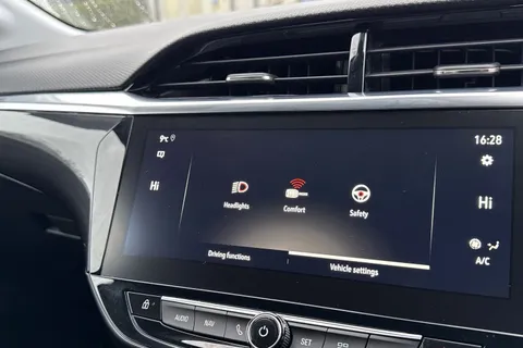 SD20LXK Vauxhall Corsa 1.2 Turbo Elite Nav Premium Euro 6 (s/s) 5dr Thumbnail #51