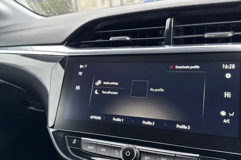 SD20LXK Vauxhall Corsa 1.2 Turbo Elite Nav Premium Euro 6 (s/s) 5dr Thumbnail #52