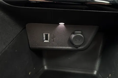 SD20LXK Vauxhall Corsa 1.2 Turbo Elite Nav Premium Euro 6 (s/s) 5dr Thumbnail #54