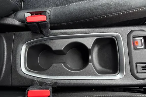 SD20LXK Vauxhall Corsa 1.2 Turbo Elite Nav Premium Euro 6 (s/s) 5dr Thumbnail #57