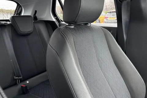 SD20LXK Vauxhall Corsa 1.2 Turbo Elite Nav Premium Euro 6 (s/s) 5dr Thumbnail #60