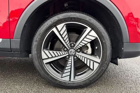 DF69RPX MG Mg Zs 44.5kWh Exclusive Auto 5dr Thumbnail #8