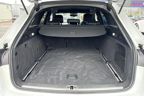 DG18XLP Audi A6 Avant 2.0 TDI Black Edition S Tronic quattro Euro 6 (s/s) 5dr Thumbnail #10