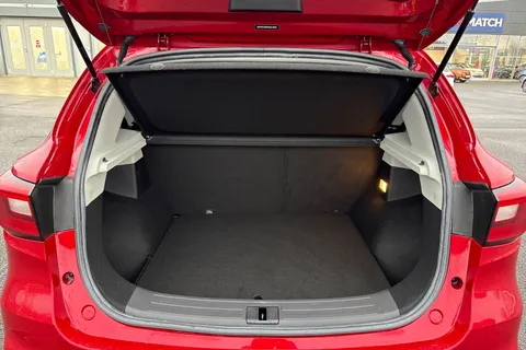 DF69RPX MG Mg Zs 44.5kWh Exclusive Auto 5dr Thumbnail #11