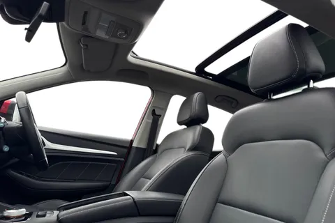 DF69RPX MG Mg Zs 44.5kWh Exclusive Auto 5dr Thumbnail #12