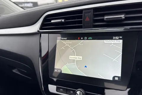 DF69RPX MG Mg Zs 44.5kWh Exclusive Auto 5dr Thumbnail #13