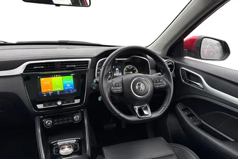 DF69RPX MG Mg Zs 44.5kWh Exclusive Auto 5dr Thumbnail #14