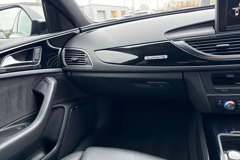 DG18XLP Audi A6 Avant 2.0 TDI Black Edition S Tronic quattro Euro 6 (s/s) 5dr Thumbnail #15