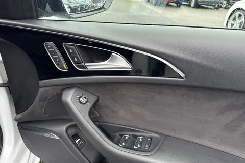 DG18XLP Audi A6 Avant 2.0 TDI Black Edition S Tronic quattro Euro 6 (s/s) 5dr Thumbnail #18