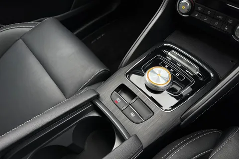 DF69RPX MG Mg Zs 44.5kWh Exclusive Auto 5dr Thumbnail #21