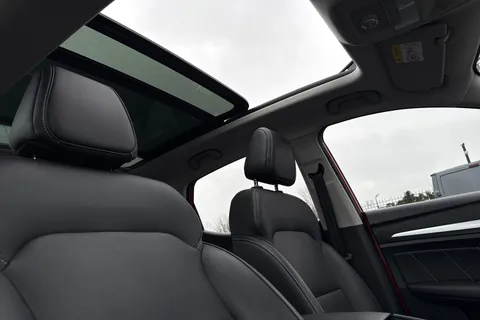 DF69RPX MG Mg Zs 44.5kWh Exclusive Auto 5dr Thumbnail #22