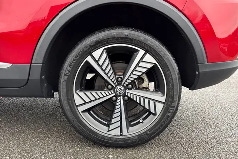 DF69RPX MG Mg Zs 44.5kWh Exclusive Auto 5dr Thumbnail #25