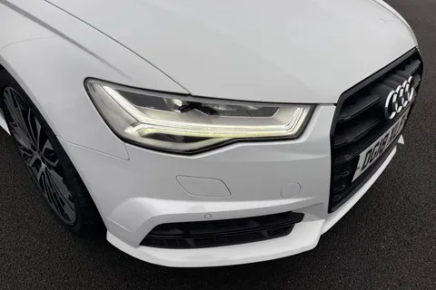 DG18XLP Audi A6 Avant 2.0 TDI Black Edition S Tronic quattro Euro 6 (s/s) 5dr Thumbnail #25