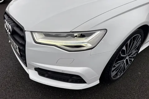 DG18XLP Audi A6 Avant 2.0 TDI Black Edition S Tronic quattro Euro 6 (s/s) 5dr Thumbnail #26